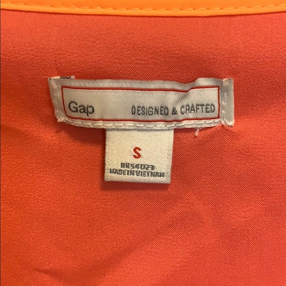 Gap summer dress size small. EXCELLENT - Picture 2 of 7